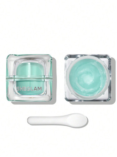 پرایمر یخی شیگلم | Sheglam Glacier Glo Smoothing Primer