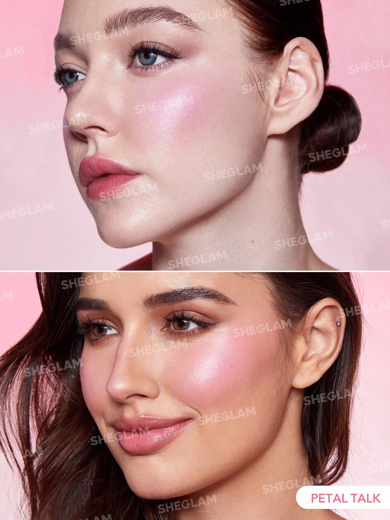 رژگونه مایع کالر بلوم شیگلم | Sheglam Color Bloom Liquid Blush اورجینال را میتوانید از بهارشاپ بیوتی (BaharShopBeauty.ir) تهیه کنید.