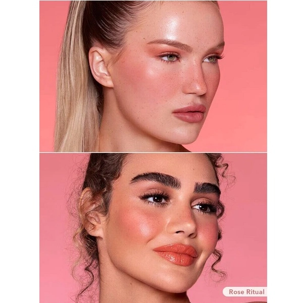 رژگونه مایع کالر بلوم شیگلم | Sheglam Color Bloom Liquid Blush اورجینال را میتوانید از بهارشاپ بیوتی (BaharShopBeauty.ir) تهیه کنید.