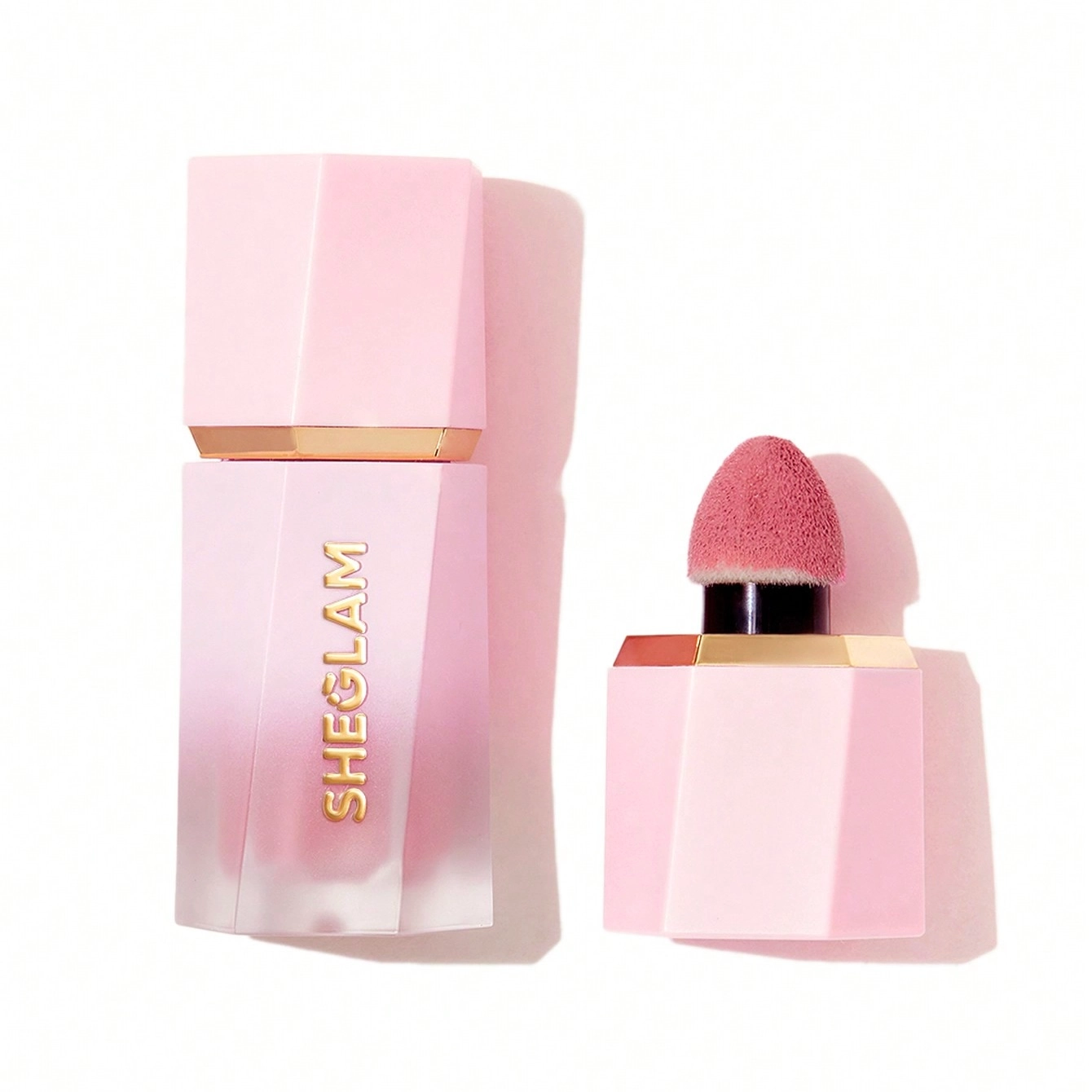 رژگونه مایع کالر بلوم شیگلم | Sheglam Color Bloom Liquid Blush