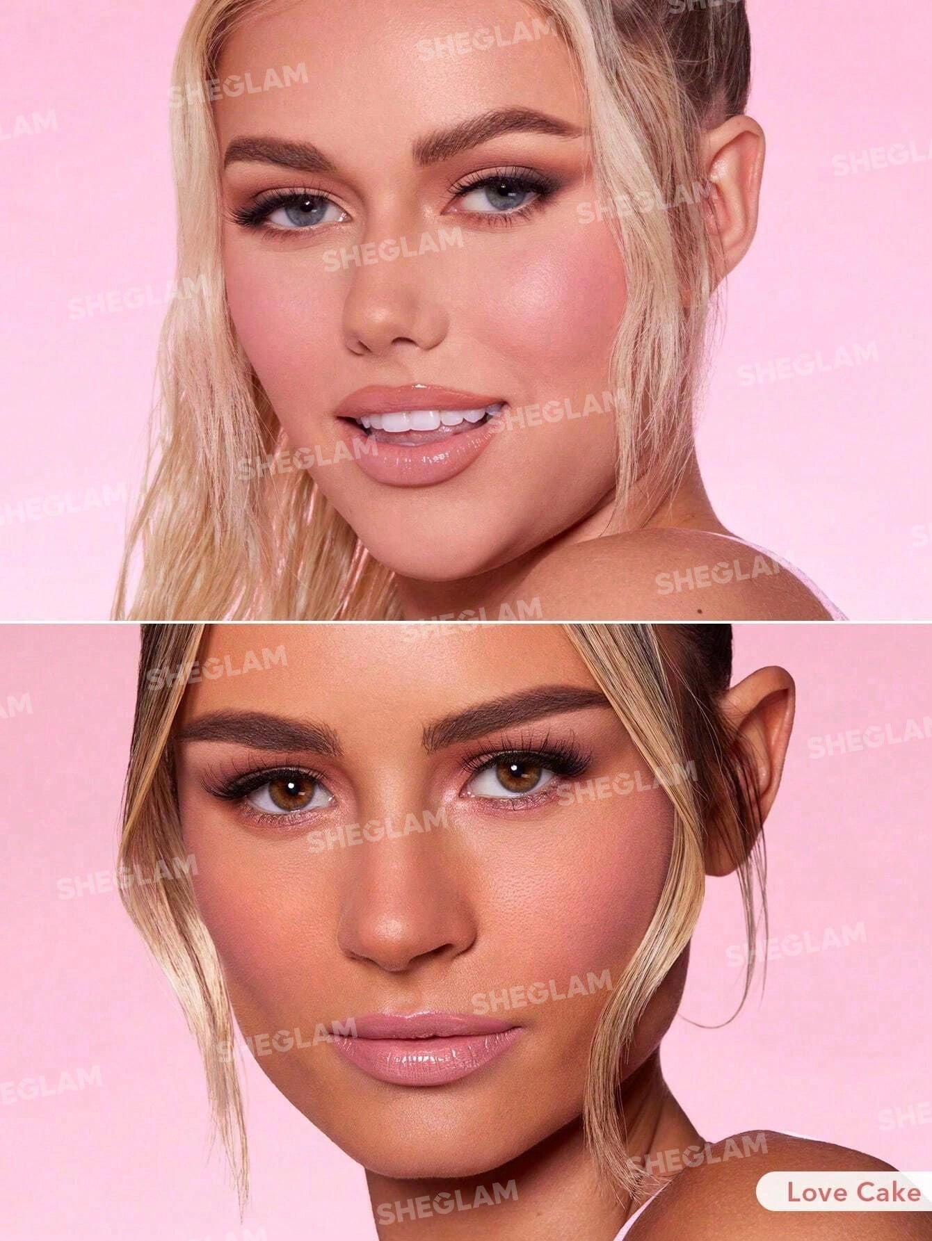 رژگونه مایع کالر بلوم شیگلم | Sheglam Color Bloom Liquid Blush اورجینال را میتوانید از بهارشاپ بیوتی (BaharShopBeauty.ir) تهیه کنید.