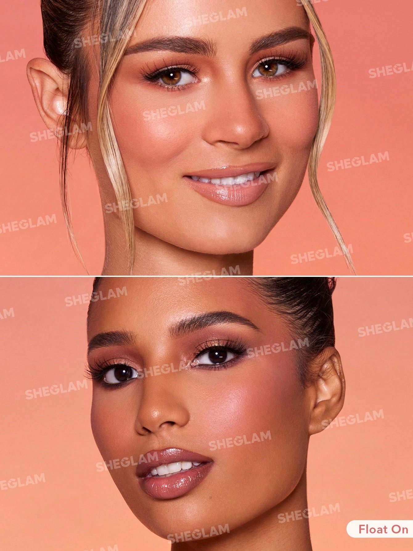 رژگونه مایع کالر بلوم شیگلم | Sheglam Color Bloom Liquid Blush اورجینال را میتوانید از بهارشاپ بیوتی (BaharShopBeauty.ir) تهیه کنید.