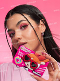 پالت سایه پاور پاف گرل شیگلم | The Powerpuff Girls X SHEGLAM The Professor'S Girls Palette-The Leader اورجینال را میتوانید از بهارشاپ بیوتی (BaharShopBeauty.ir) تهیه کنید.