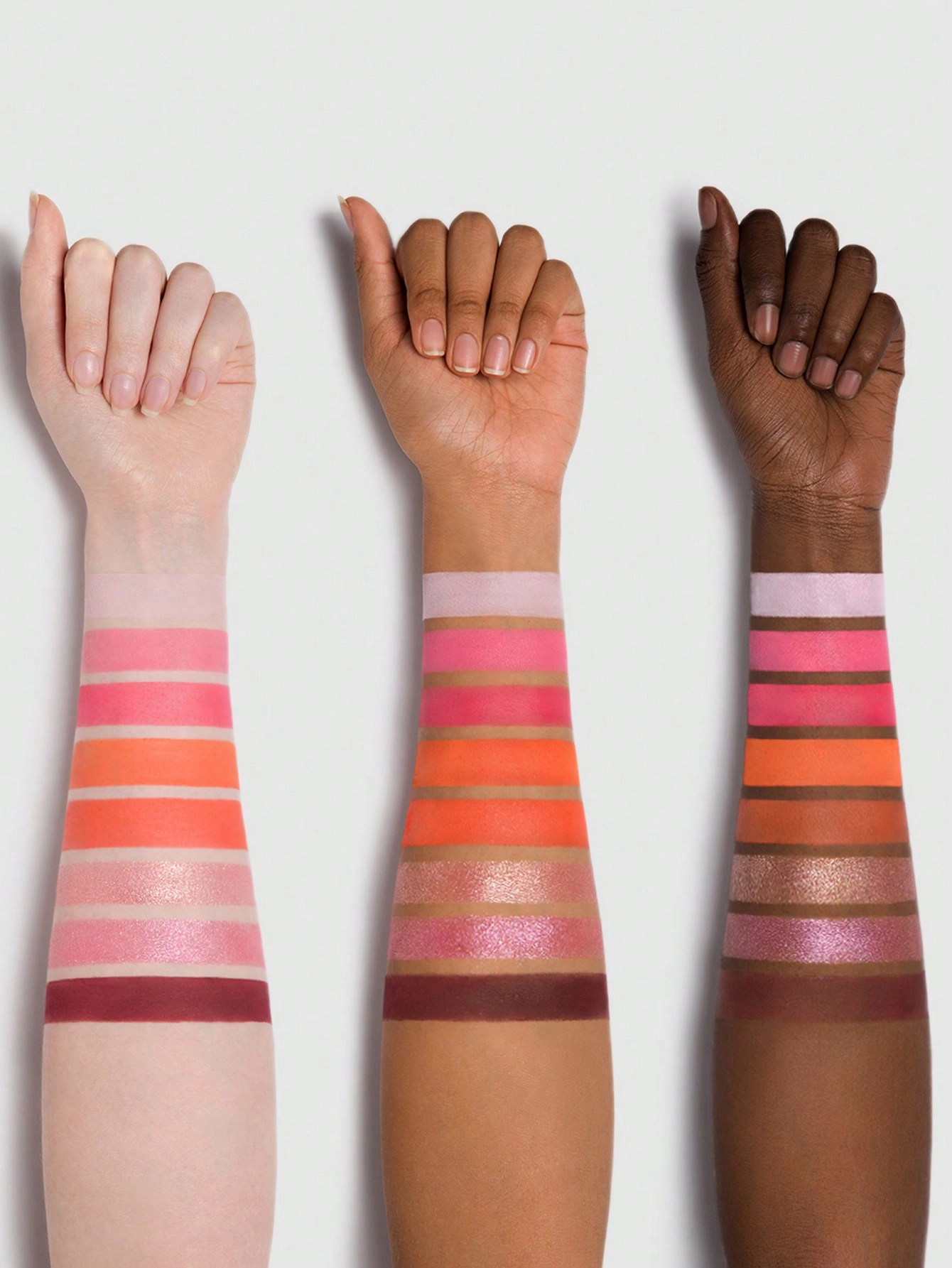 پالت سایه پاور پاف گرل شیگلم | The Powerpuff Girls X SHEGLAM The Professor'S Girls Palette-The Leader اورجینال را میتوانید از بهارشاپ بیوتی (BaharShopBeauty.ir) تهیه کنید.