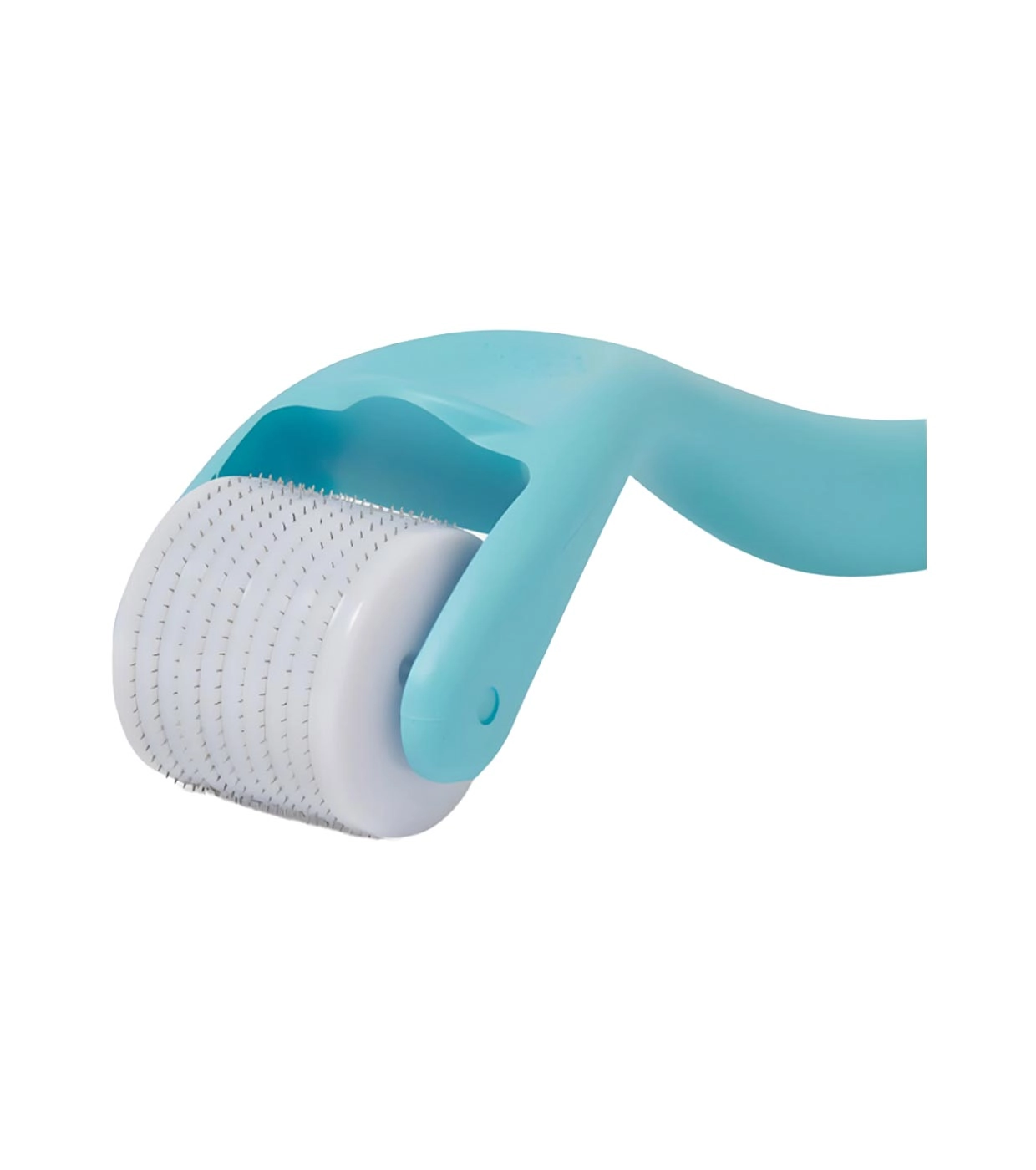 درمارولر کف سر هیربرست | Hairburst Derma Scalp Roller اورجینال را میتوانید از بهارشاپ بیوتی (BaharShopBeauty.ir) تهیه کنید.