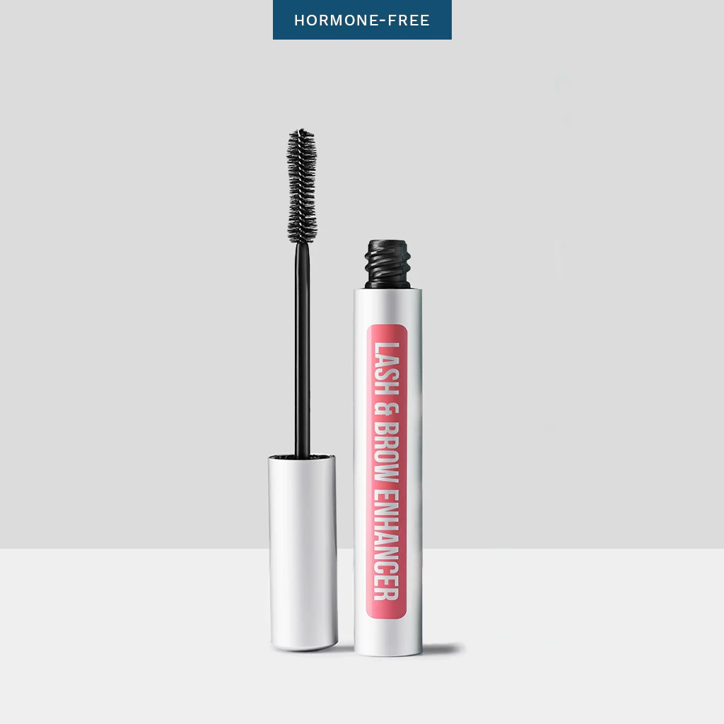 سرم تقویت کننده مژه و ابرو هیربرست | Hairburst Lash & Brow Enhancing Serum اورجینال را میتوانید از بهارشاپ بیوتی (BaharShopBeauty.ir) تهیه کنید.