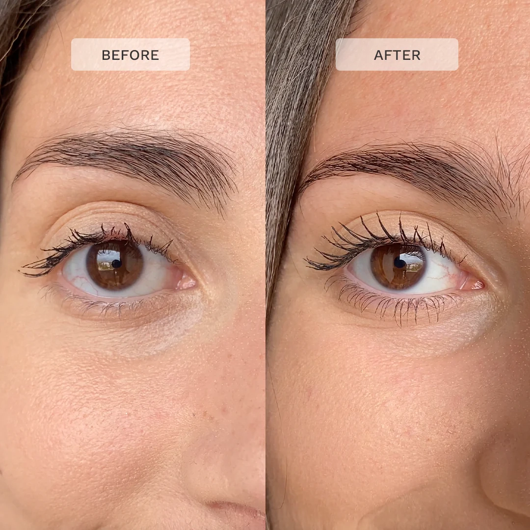سرم تقویت کننده مژه و ابرو هیربرست | Hairburst Lash & Brow Enhancing Serum اورجینال را میتوانید از بهارشاپ بیوتی (BaharShopBeauty.ir) تهیه کنید.