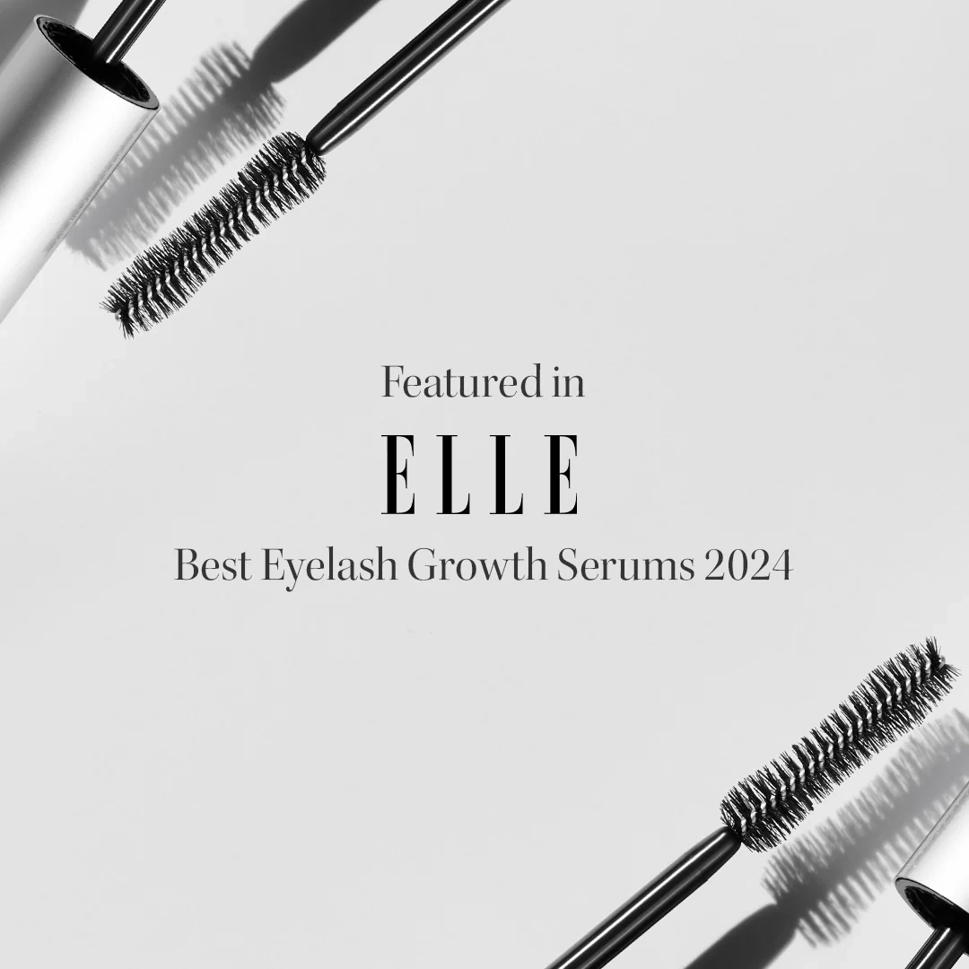 سرم تقویت کننده مژه و ابرو هیربرست | Hairburst Lash & Brow Enhancing Serum اورجینال را میتوانید از بهارشاپ بیوتی (BaharShopBeauty.ir) تهیه کنید.