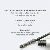 سرم تقویت کننده مژه و ابرو هیربرست | Hairburst Lash & Brow Enhancing Serum اورجینال را میتوانید از بهارشاپ بیوتی (BaharShopBeauty.ir) تهیه کنید.