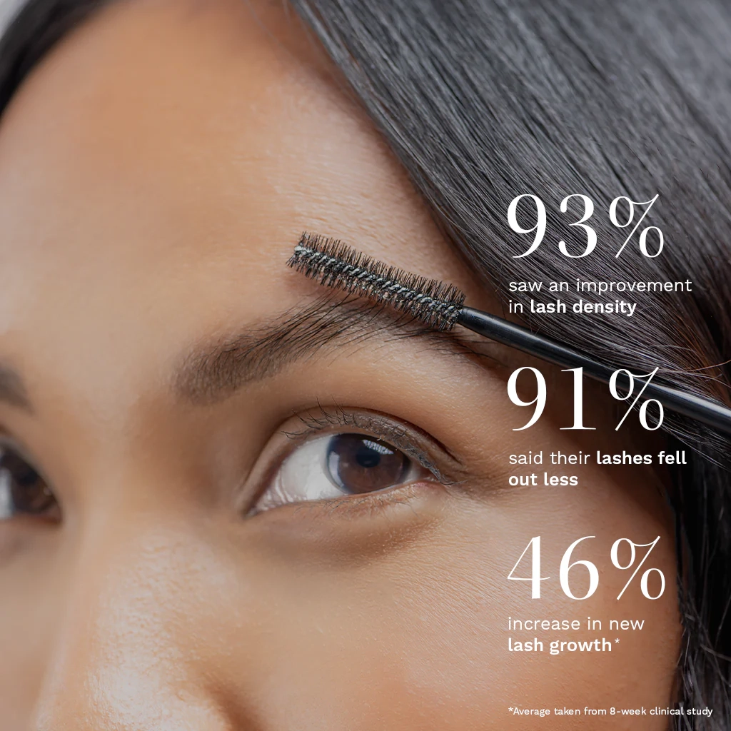 سرم تقویت کننده مژه و ابرو هیربرست | Hairburst Lash & Brow Enhancing Serum اورجینال را میتوانید از بهارشاپ بیوتی (BaharShopBeauty.ir) تهیه کنید.