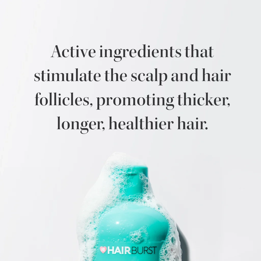 شامپو و نرم کننده تقویت کننده هیربرست | Hairburst Shampoo & Conditioner for Longer, Stronger Hair اورجینال را میتوانید از بهارشاپ بیوتی (BaharShopBeauty.ir) تهیه کنید.