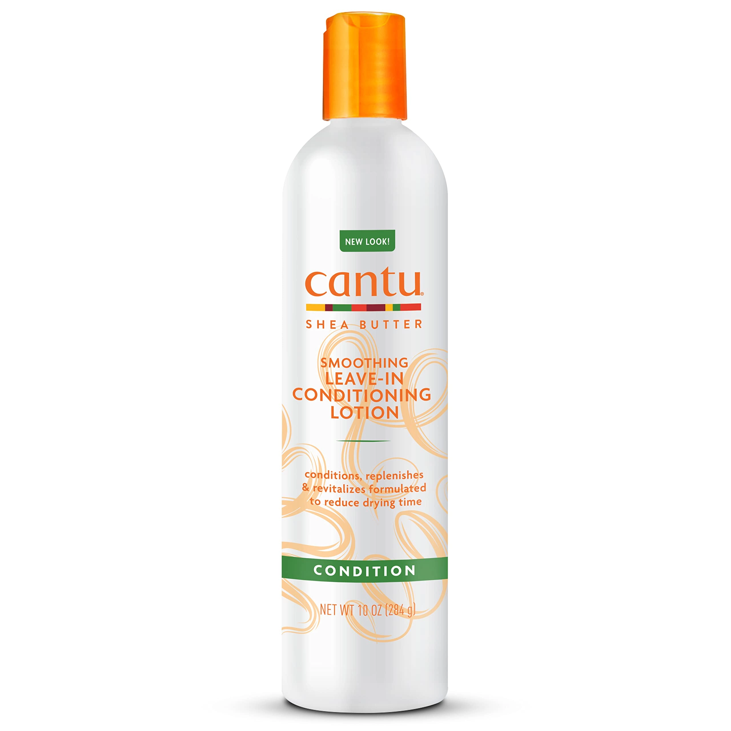 لوسیون نرم کننده مو شی باتر کنتو | Cantu Shea Butter Smoothing Leave-In Conditioning Lotion اورجینال را میتوانید از بهارشاپ بیوتی (BaharShopBeauty.ir) تهیه کنید.