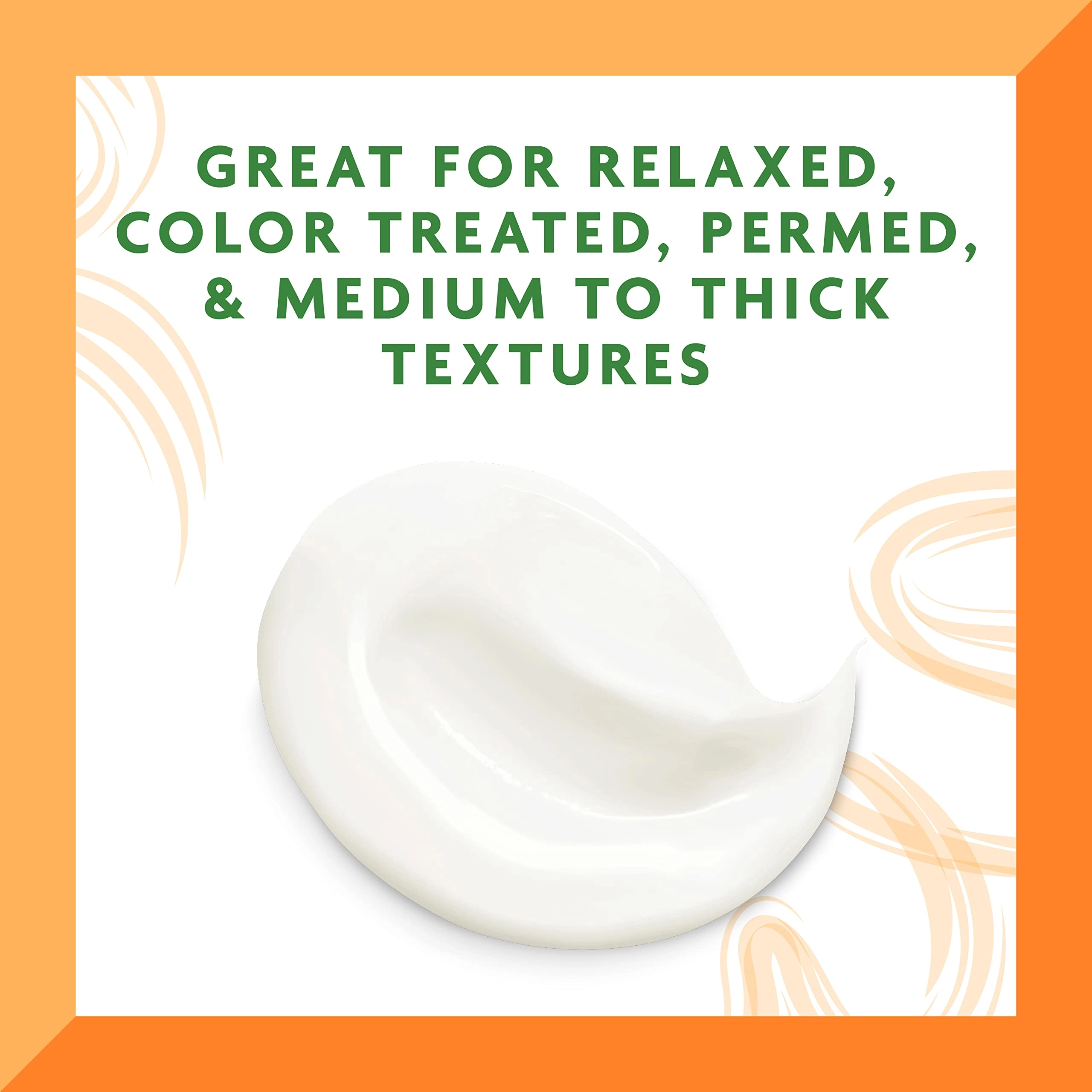 لوسیون نرم کننده مو شی باتر کنتو | Cantu Shea Butter Smoothing Leave-In Conditioning Lotion اورجینال را میتوانید از بهارشاپ بیوتی (BaharShopBeauty.ir) تهیه کنید.