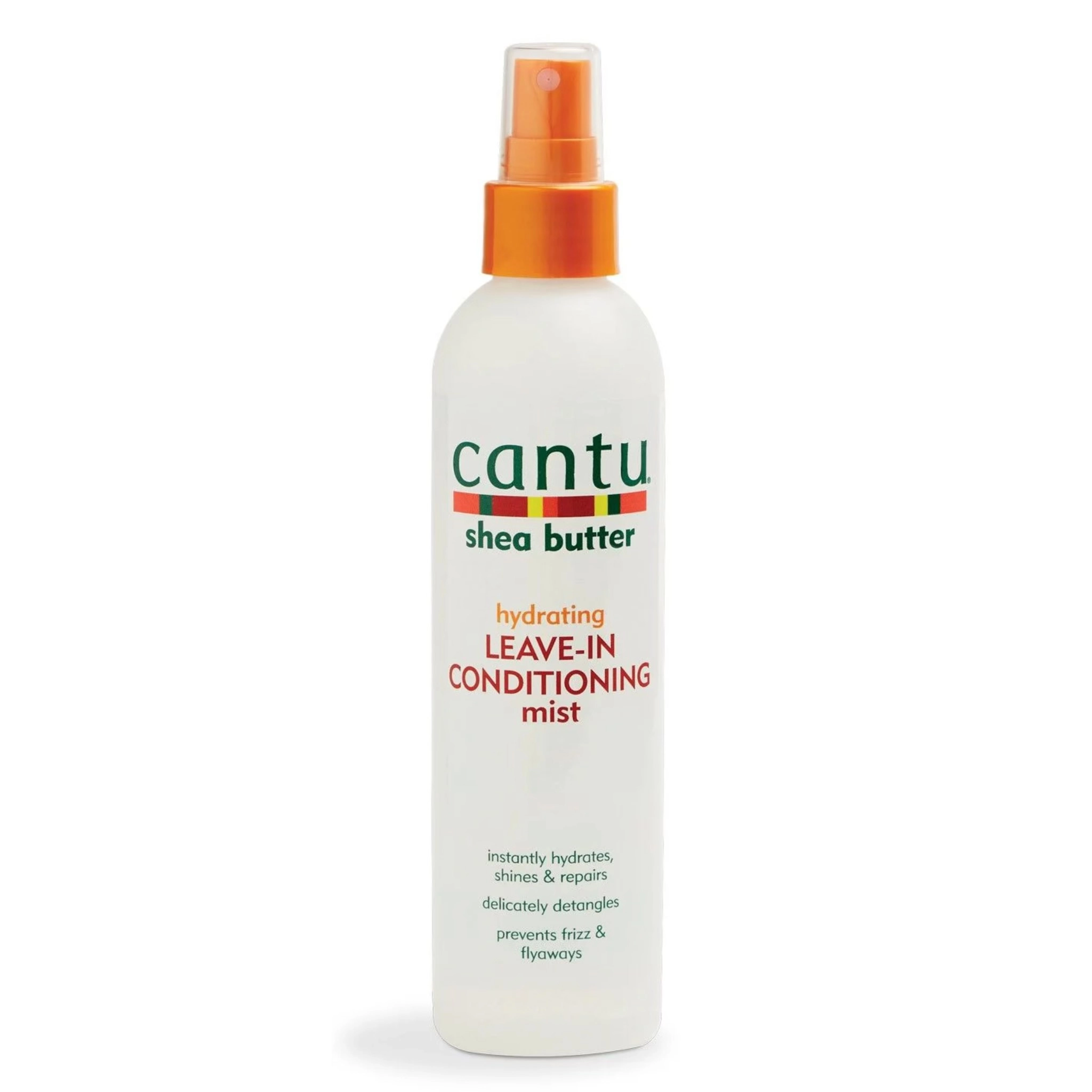 اسپری نرم کننده مو کنتو | Cantu Hydrating Leave-in Conditioning Mist اورجینال را میتوانید از بهارشاپ بیوتی (BaharShopBeauty.ir) تهیه کنید.
