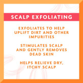 اسکراب لایه بردار کف سر گواوا و زنجبیل کنتو | Cantu Guava & Ginger Scalp Exfoliating Pre-Cleansing Treatment اورجینال را میتوانید از بهارشاپ بیوتی (BaharShopBeauty.ir) تهیه کنید.