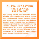 اسکراب لایه بردار کف سر گواوا و زنجبیل کنتو | Cantu Guava & Ginger Scalp Exfoliating Pre-Cleansing Treatment اورجینال را میتوانید از بهارشاپ بیوتی (BaharShopBeauty.ir) تهیه کنید.