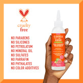 اسکراب لایه بردار کف سر گواوا و زنجبیل کنتو | Cantu Guava & Ginger Scalp Exfoliating Pre-Cleansing Treatment اورجینال را میتوانید از بهارشاپ بیوتی (BaharShopBeauty.ir) تهیه کنید.