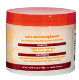 پماد حالت دهنده مو شی باتر کنتو | Cantu Shea Butter Hair Dressing Pomade اورجینال را میتوانید از بهارشاپ بیوتی (BaharShopBeauty.ir) تهیه کنید.