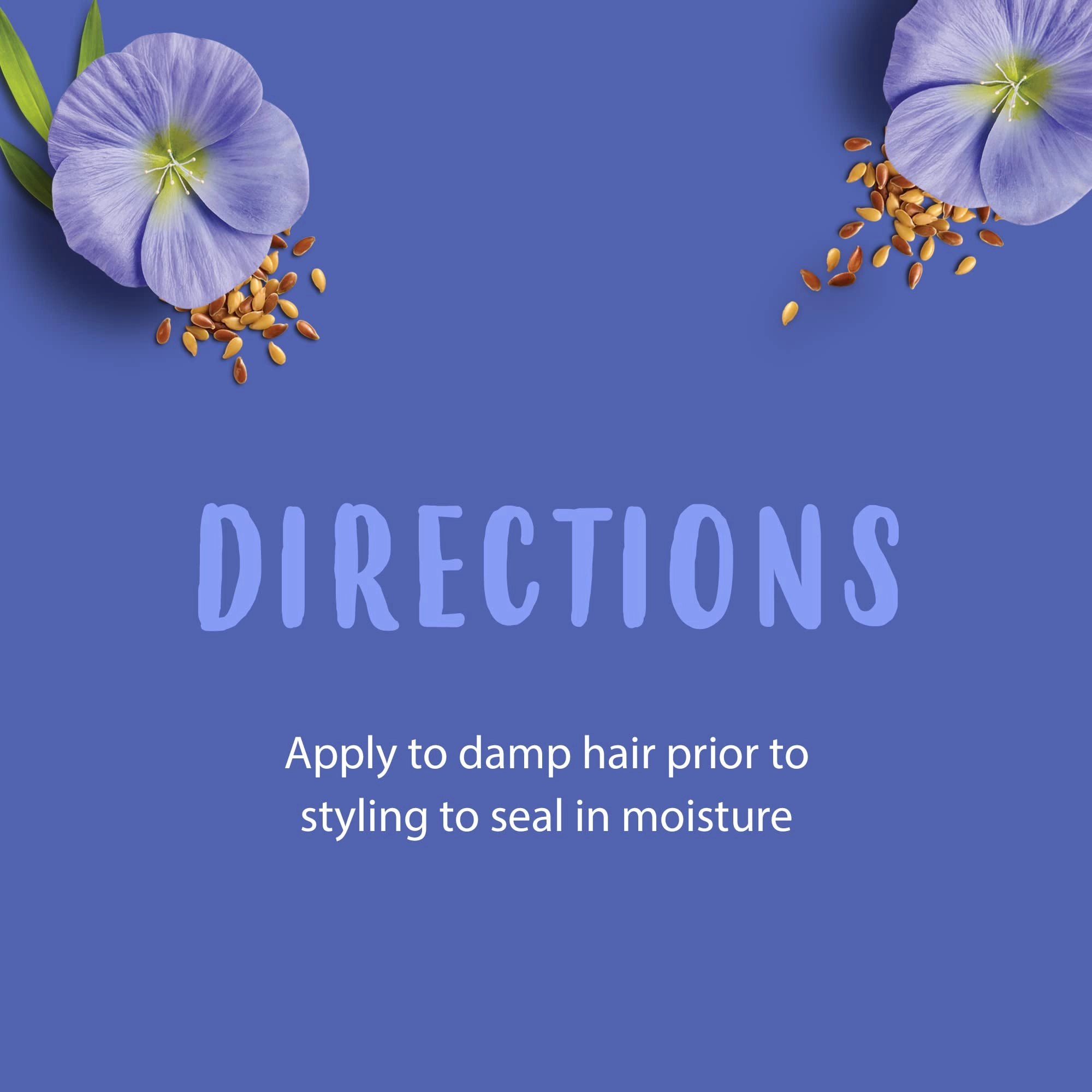 روغن بذر کتان کنتو | Cantu Flaxseed Smoothing Oil اورجینال را میتوانید از بهارشاپ بیوتی (BaharShopBeauty.ir) تهیه کنید.