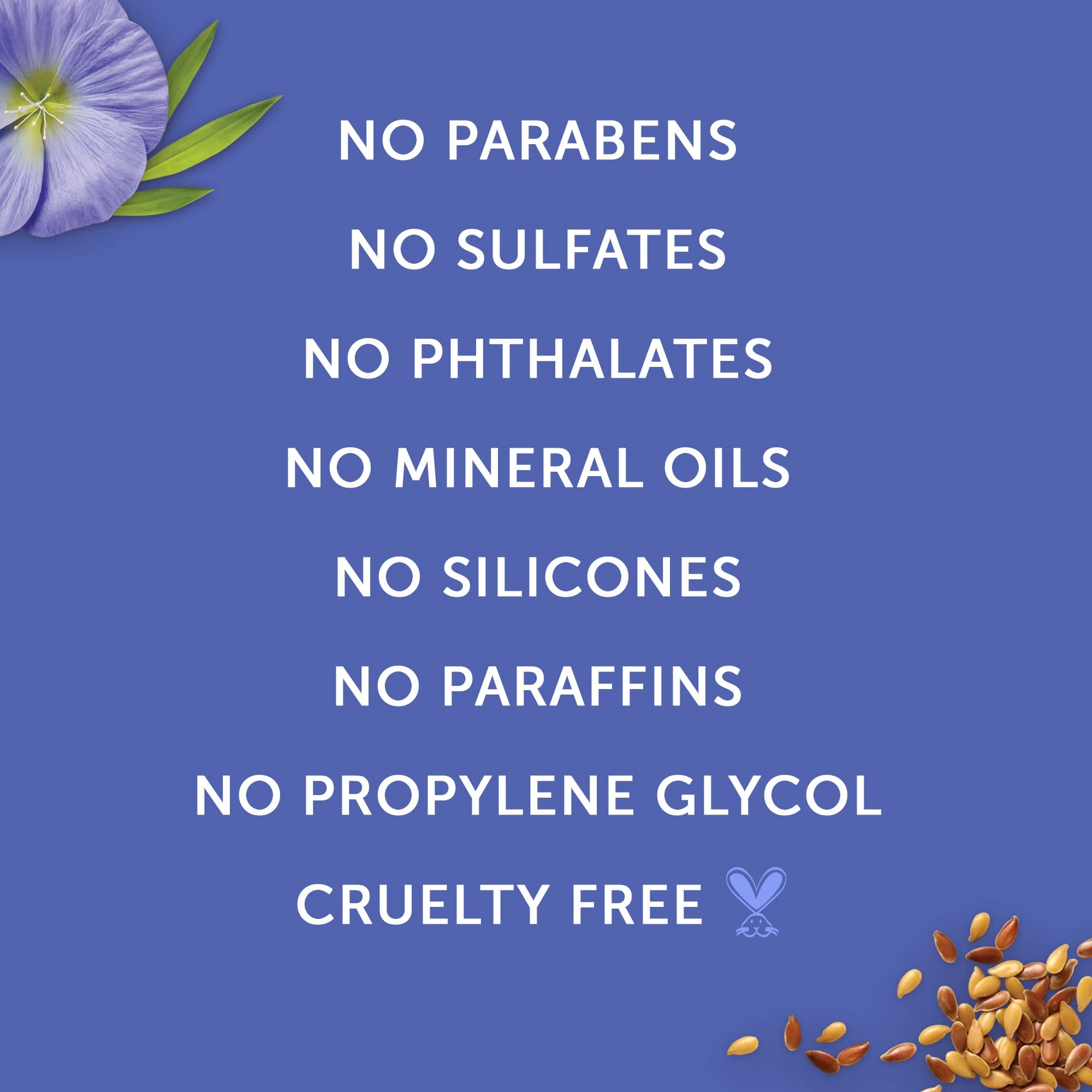 روغن بذر کتان کنتو | Cantu Flaxseed Smoothing Oil اورجینال را میتوانید از بهارشاپ بیوتی (BaharShopBeauty.ir) تهیه کنید.