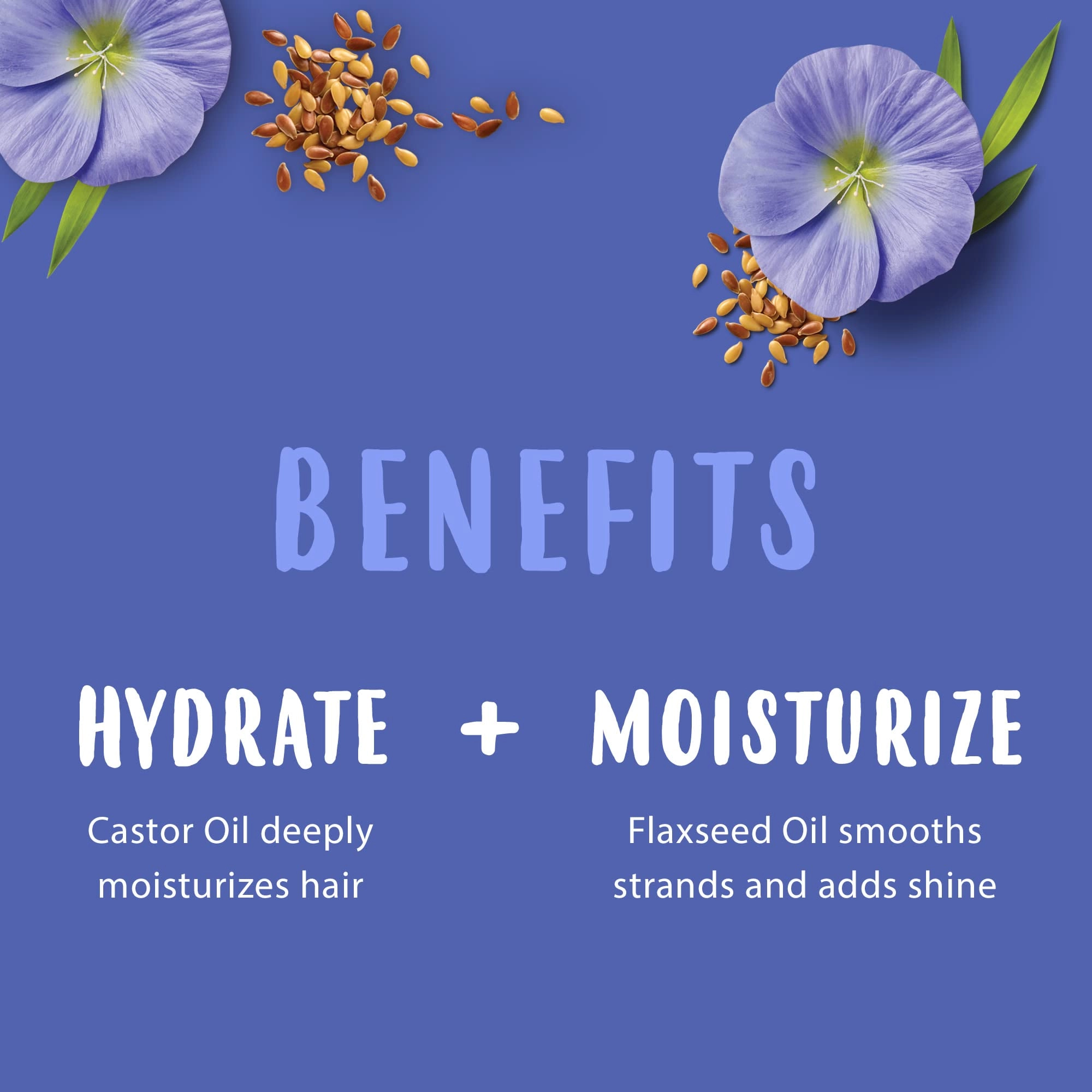 روغن بذر کتان کنتو | Cantu Flaxseed Smoothing Oil اورجینال را میتوانید از بهارشاپ بیوتی (BaharShopBeauty.ir) تهیه کنید.
