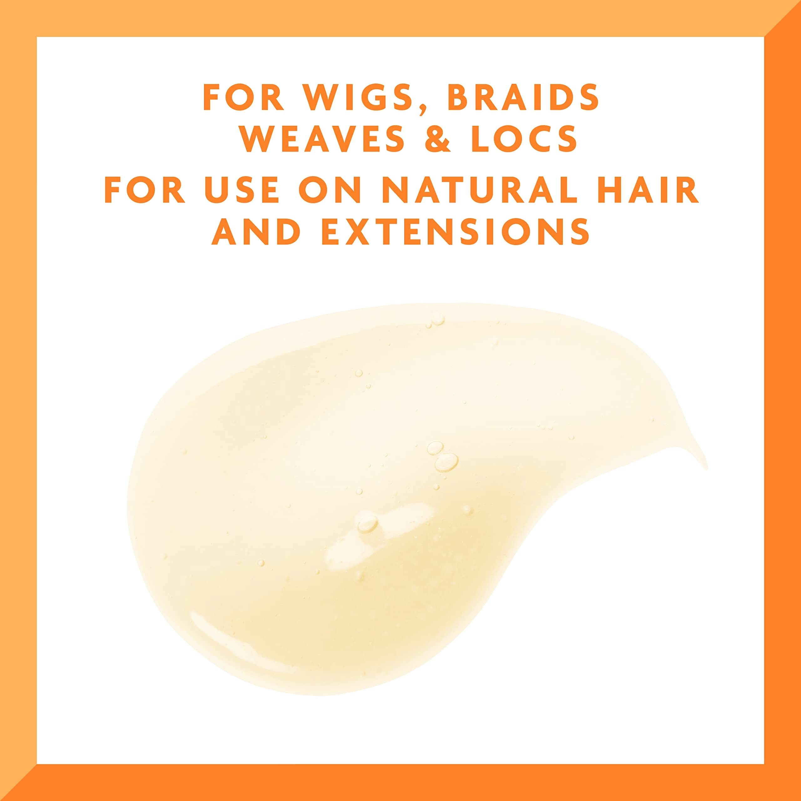 روغن تقویت کننده کف سر کنتو | Cantu Protective Styles by Angela Daily Oil Drops اورجینال را میتوانید از بهارشاپ بیوتی (BaharShopBeauty.ir) تهیه کنید.