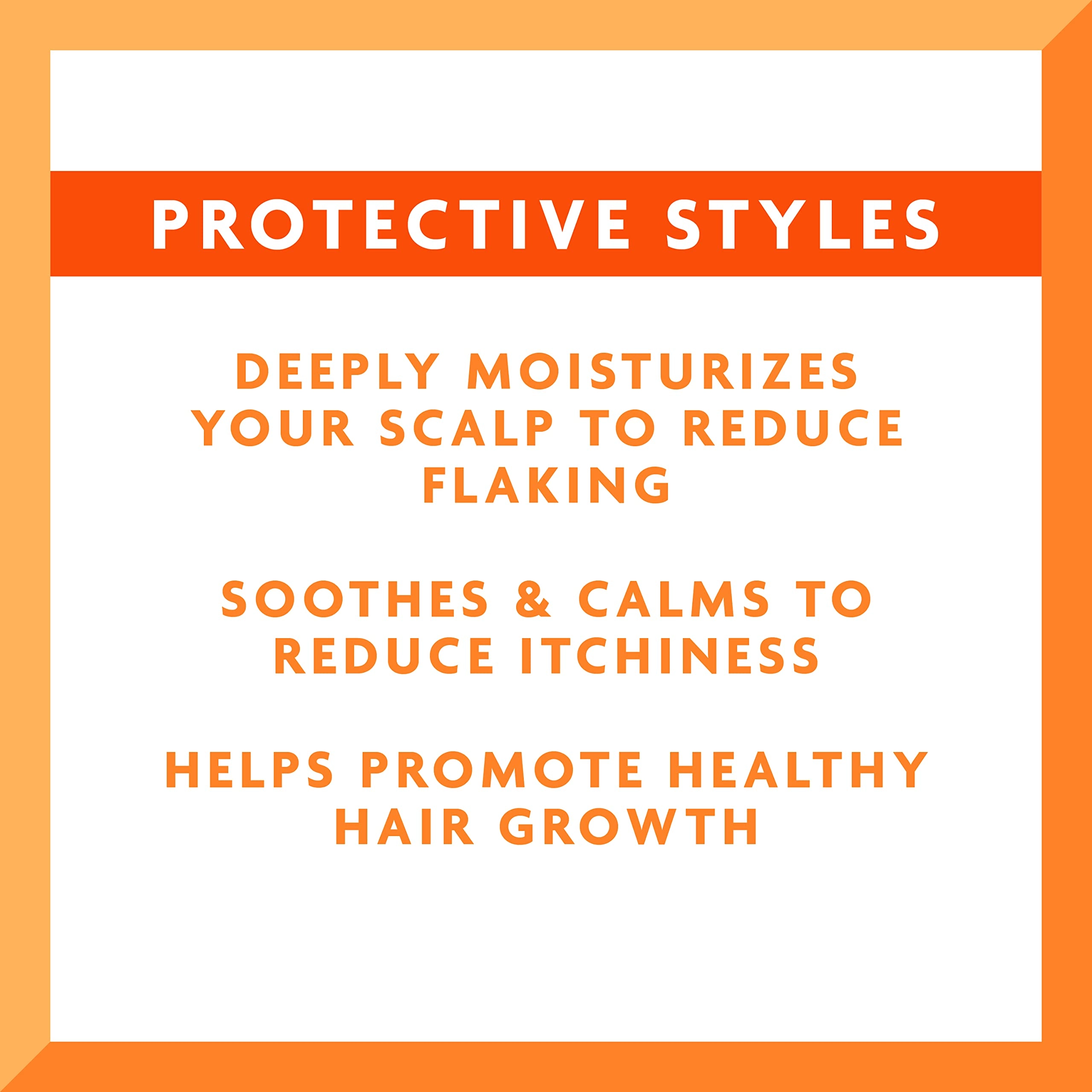 روغن تقویت کننده کف سر کنتو | Cantu Protective Styles by Angela Daily Oil Drops اورجینال را میتوانید از بهارشاپ بیوتی (BaharShopBeauty.ir) تهیه کنید.