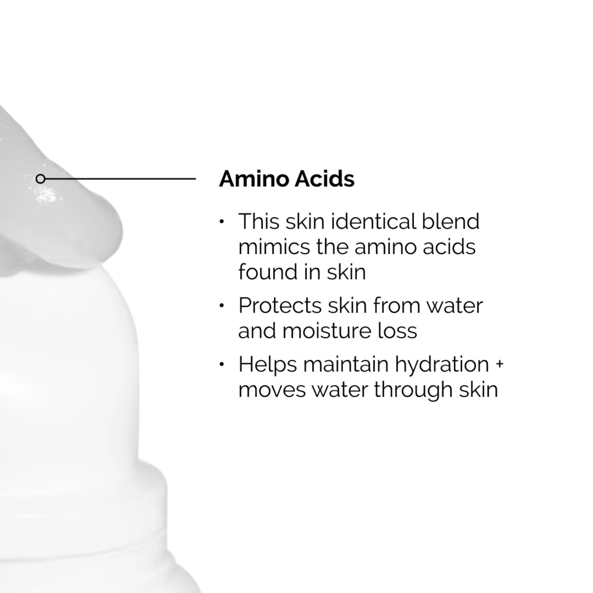 بالم لب اسکوالان و آمینو اسید اوردینری | The Ordinary Squalane and Amino Acids Lip Balm اورجینال را میتوانید از بهارشاپ بیوتی (BaharShopBeauty.ir) تهیه کنید.