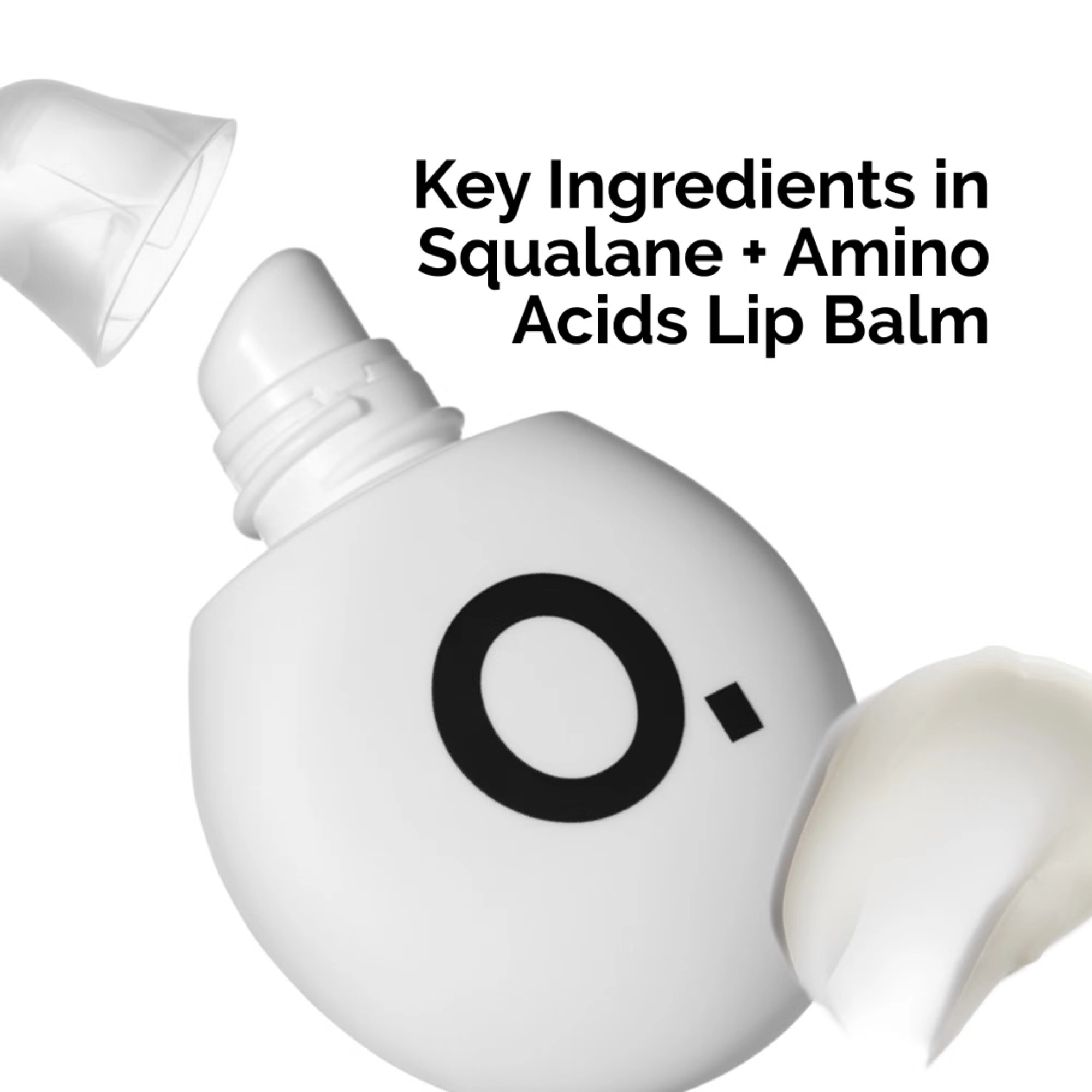 بالم لب اسکوالان و آمینو اسید اوردینری | The Ordinary Squalane and Amino Acids Lip Balm اورجینال را میتوانید از بهارشاپ بیوتی (BaharShopBeauty.ir) تهیه کنید.