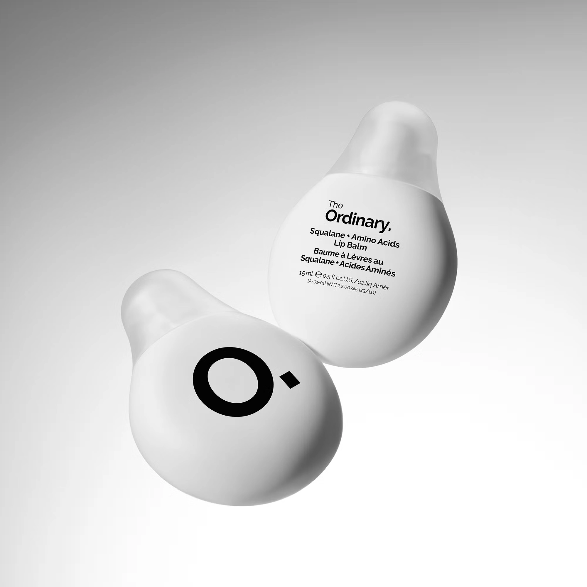 بالم لب اسکوالان و آمینو اسید اوردینری | The Ordinary Squalane and Amino Acids Lip Balm اورجینال را میتوانید از بهارشاپ بیوتی (BaharShopBeauty.ir) تهیه کنید.