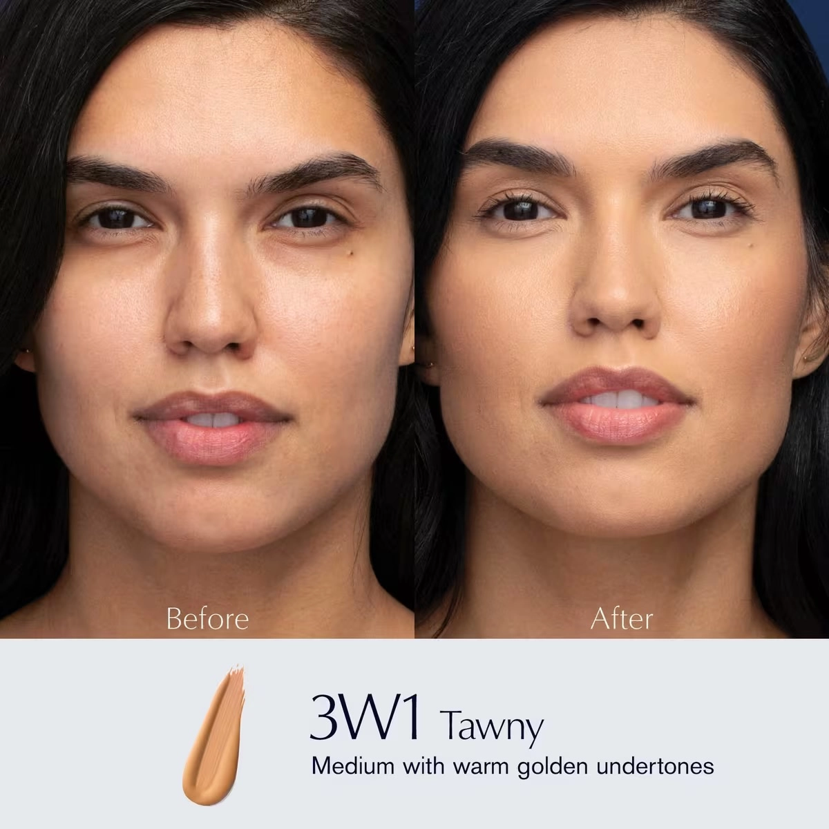 کرم پودر فول کاور استی لادر | Estée Lauder Double Wear Stay-in-Place Foundation اورجینال را میتوانید از بهارشاپ بیوتی (BaharShopBeauty.ir) تهیه کنید.
