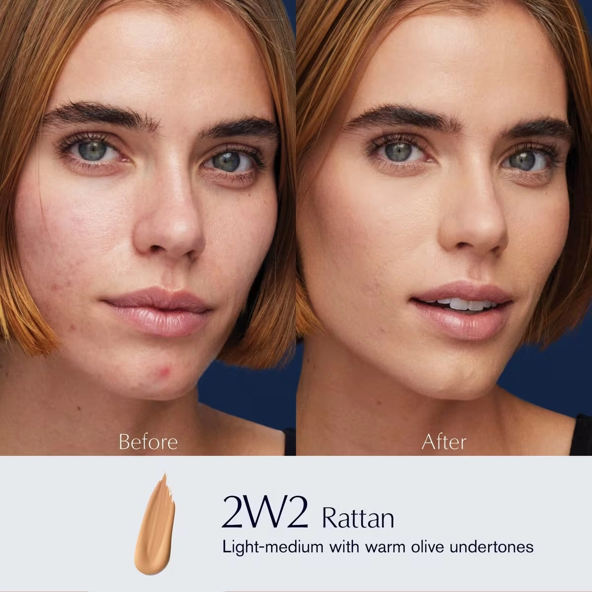 کرم پودر فول کاور استی لادر | Estée Lauder Double Wear Stay-in-Place Foundation اورجینال را میتوانید از بهارشاپ بیوتی (BaharShopBeauty.ir) تهیه کنید.