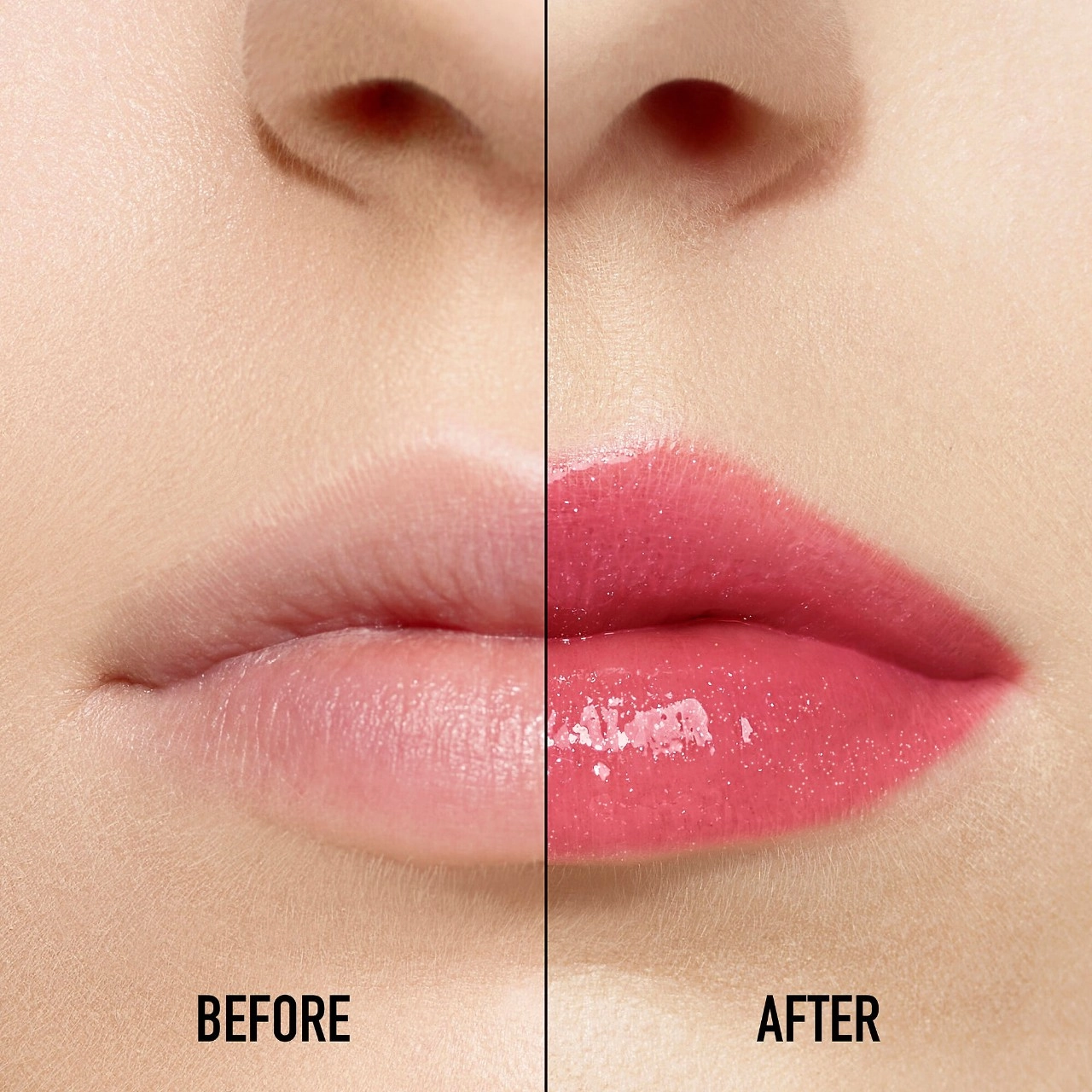 لیپ گلاس حجم دهنده دیور | Dior Addict Lip Maximizer