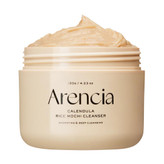 شوینده صورت موچی گل همیشه بهار آرنسیا