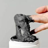 شوینده صورت چای سیاه آرنسیا