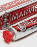 خمیر دندان مارویس دارچین و نعناع