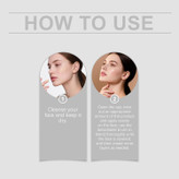 elroel blanc cover cream stick