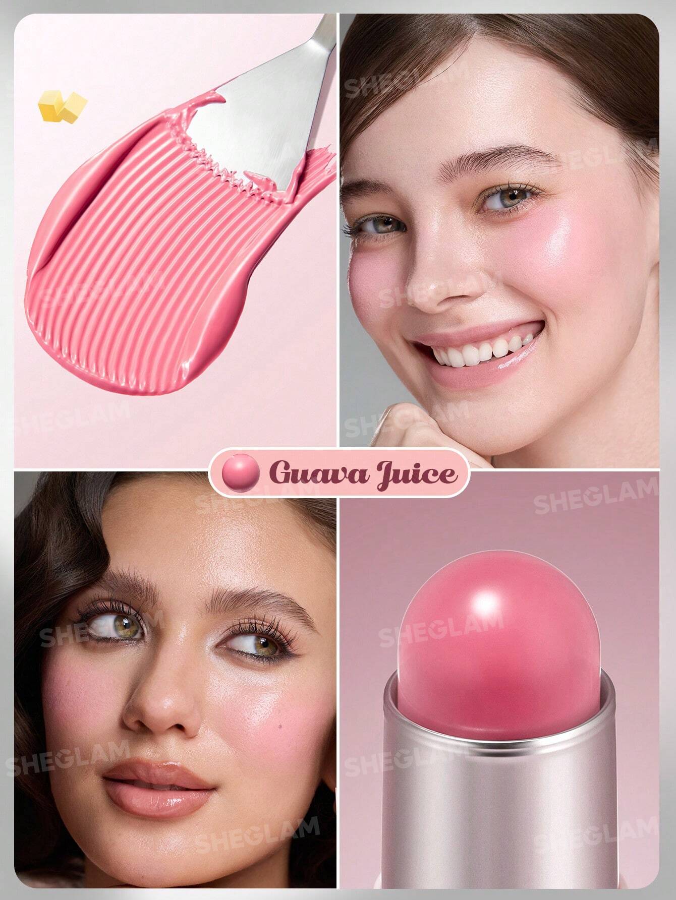 Guava Juice
