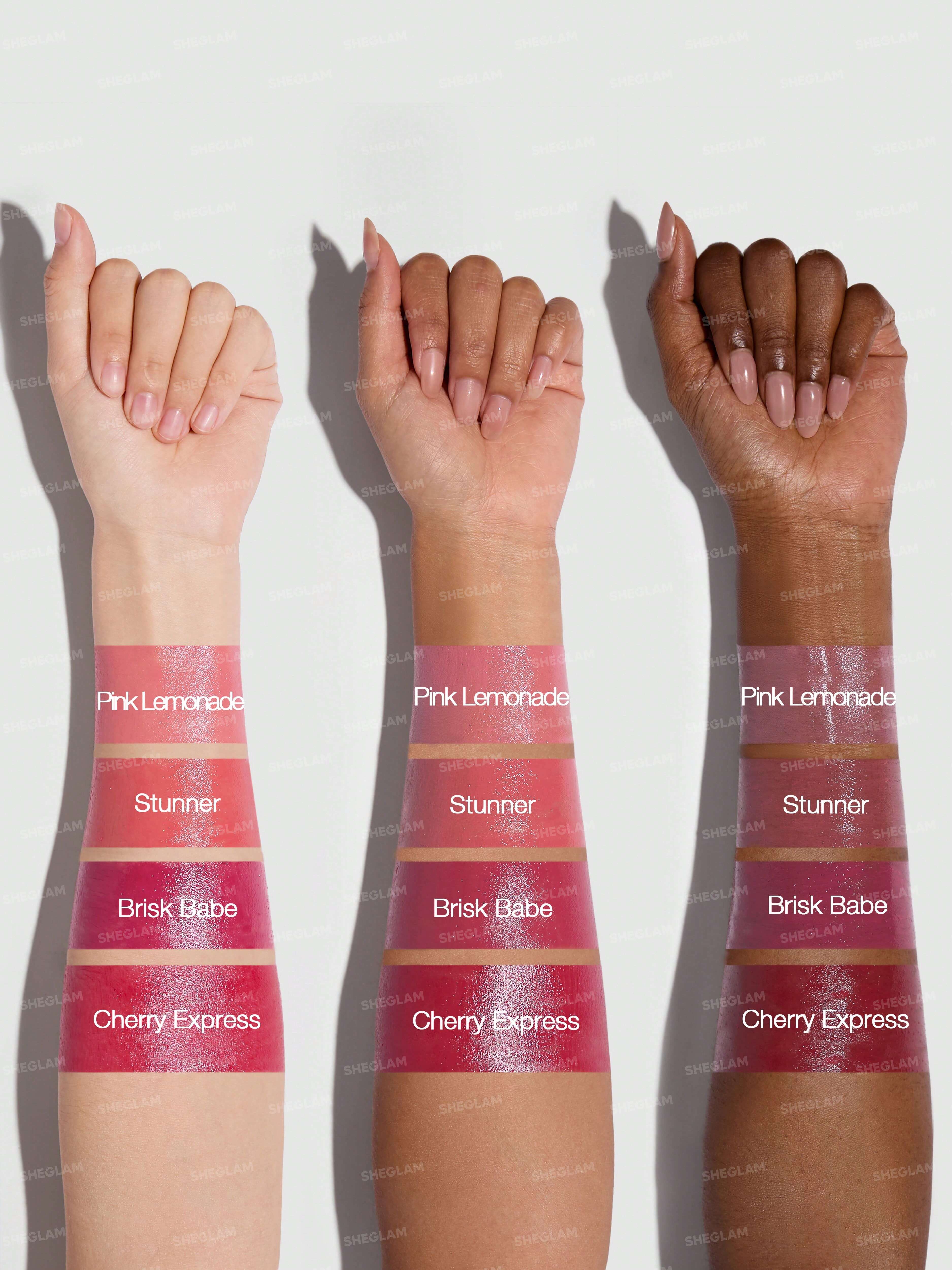 Cherry Express