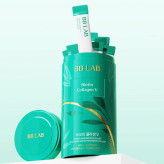 مکمل خوراکی بیبی لب بیوتین و کلاژن ۳۰ عددی