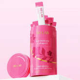 پودر مکمل خوراکی کلاژن ریز مولکول بیبی لب