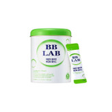 پودر مکمل خوراکی کلاژن و بیوتین ریز مولکول ۳۰ عددی بیبی لب