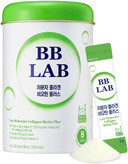 پودر مکمل خوراکی بیبی لب کلاژن و بیوتین ریز مولکول ۳۰ عددی