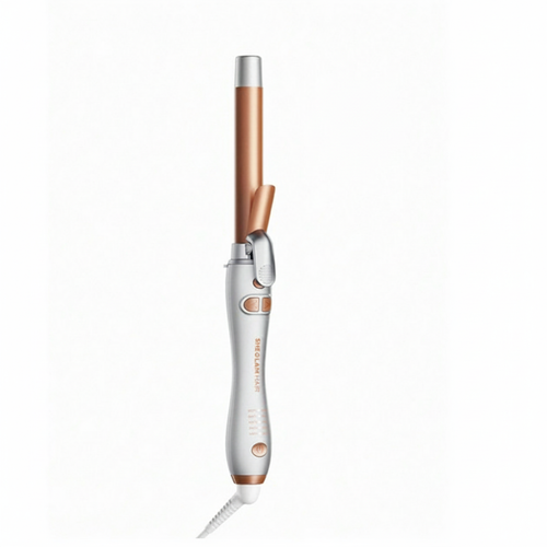 کرلی حرفهای شیگلم با فناوری چرخشی و گرمایش سریع – مدل It-Curl