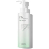 روغن پاک کننده کوزارکس سیکا