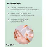 روغن پاککننده سیکا کوزارکس