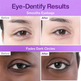 Numbuzin 9 NAD+ Collagen Under Eye Patches