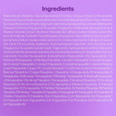 Numbuzin 9 NAD+ Collagen Under Eye Patches