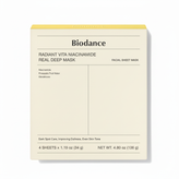ماسک صورت ردیانت ویتا نیاسینامید بایودنس