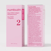 Numbuzin No.2 Rose PDRN Collagen Plumping Serum